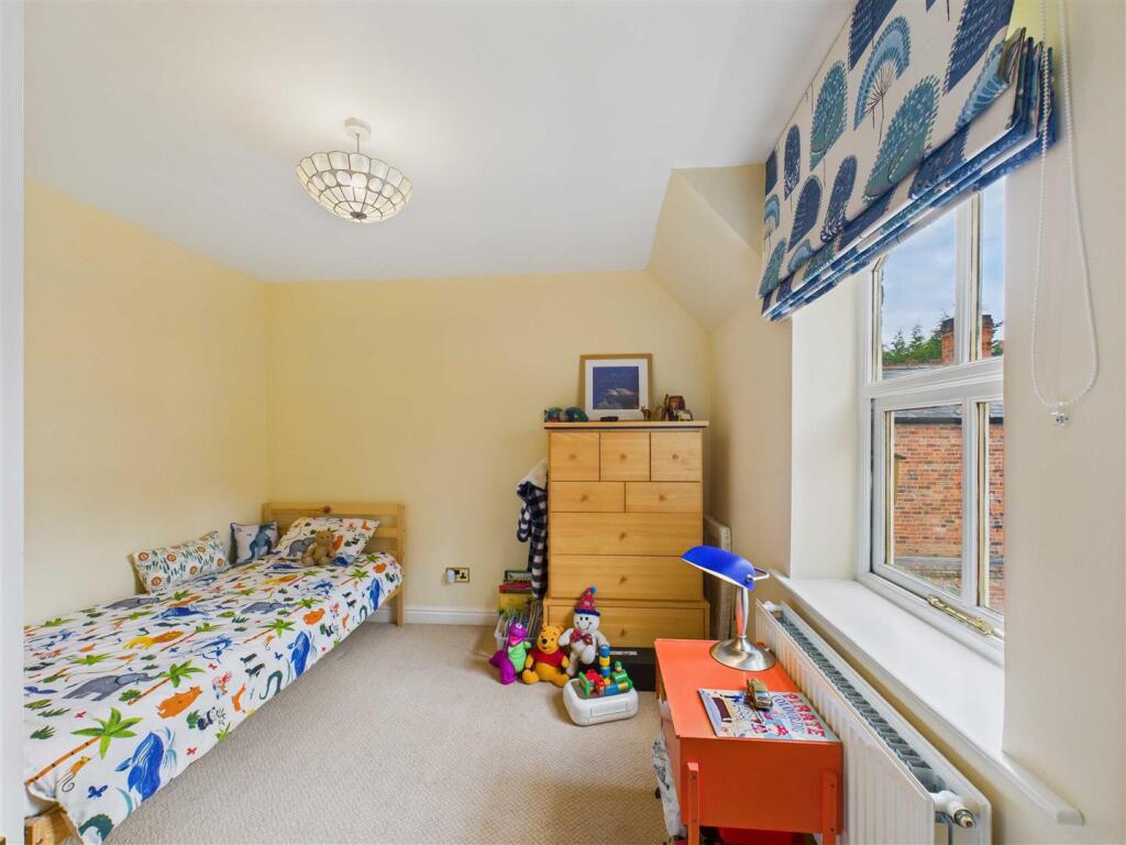 Bedroom 4