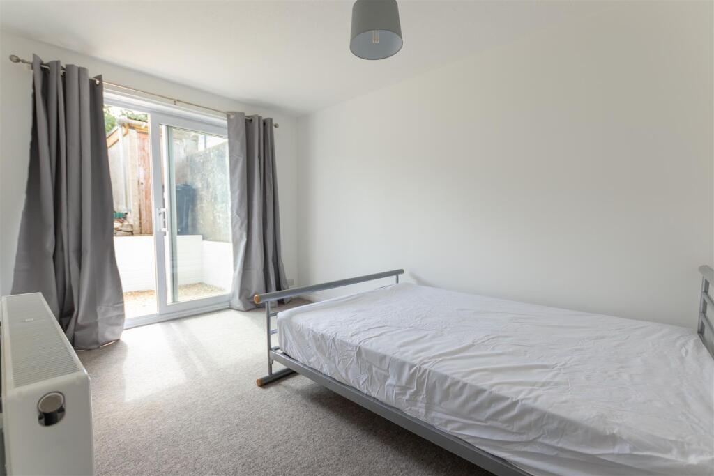 GF Bedroom 1