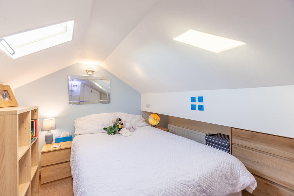 Loft Room