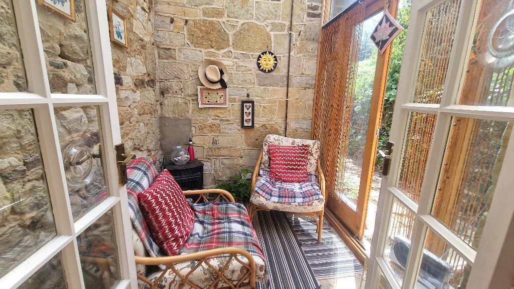 Sun Room