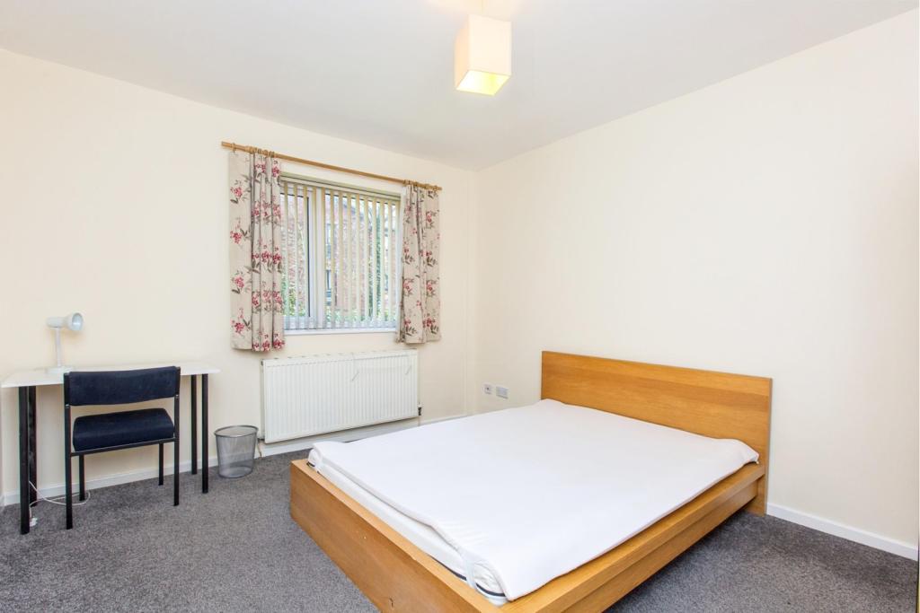 Bedroom Five