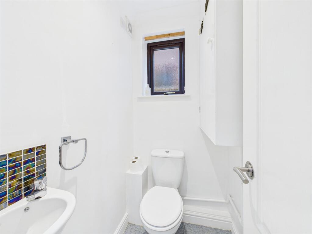 WC