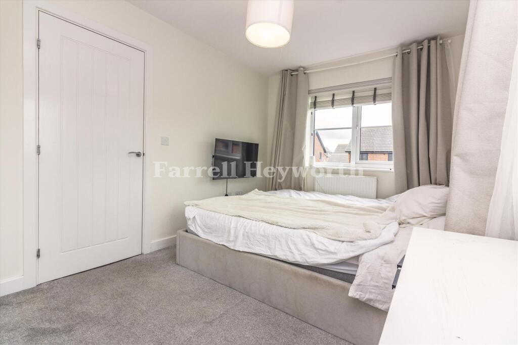 Bedroom One b