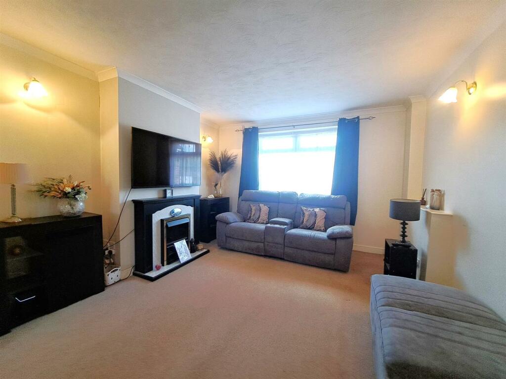 Lounge Area