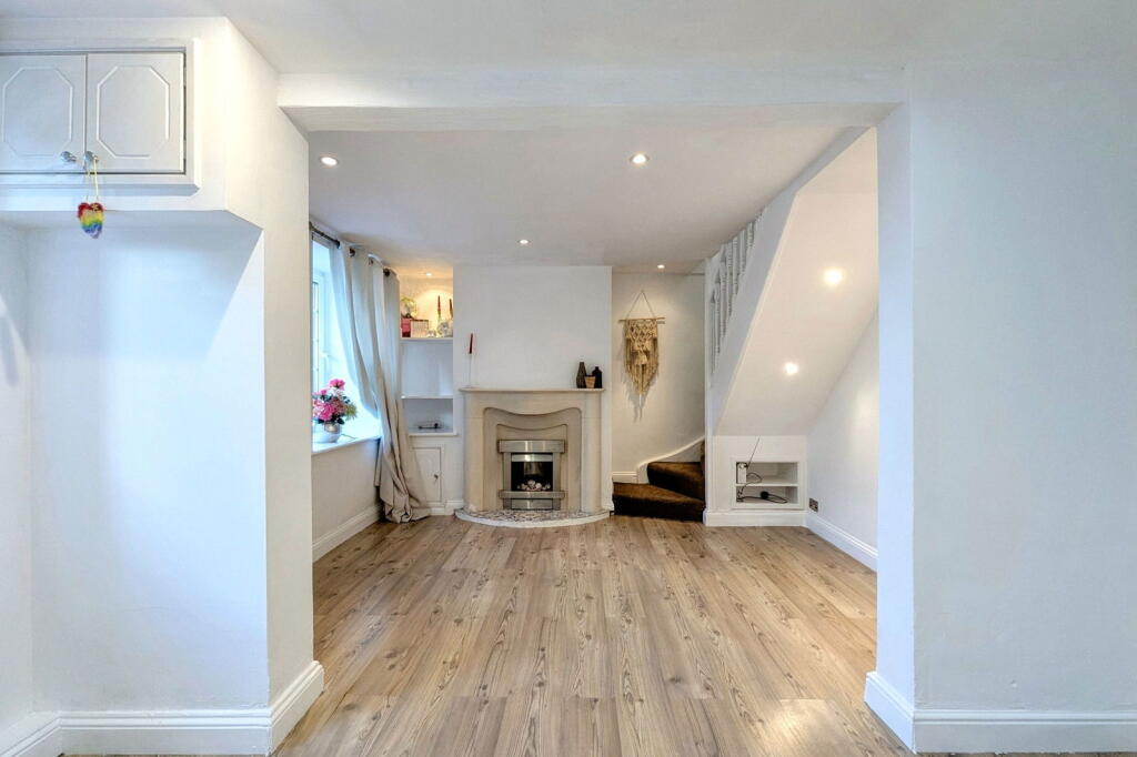 Windsor Terrace, Harras Road, Harras Moor, Whitehaven, CA28