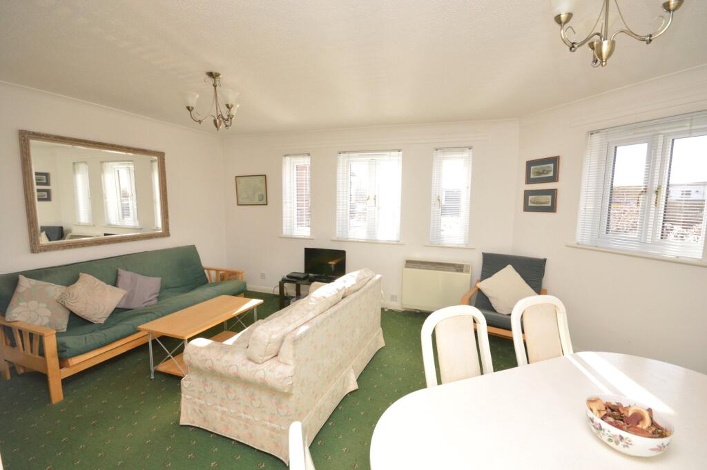 Living/ Dining Room