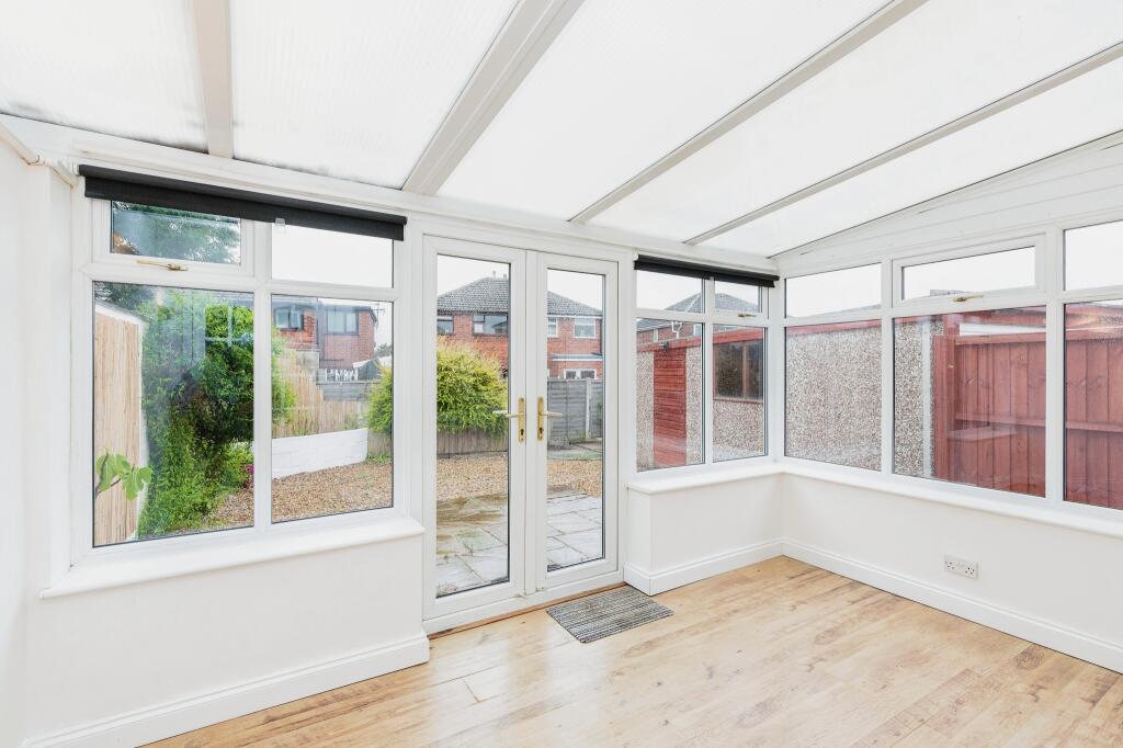 Conservatory