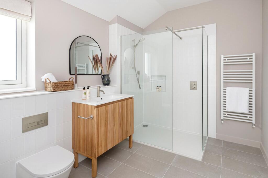 Show Home