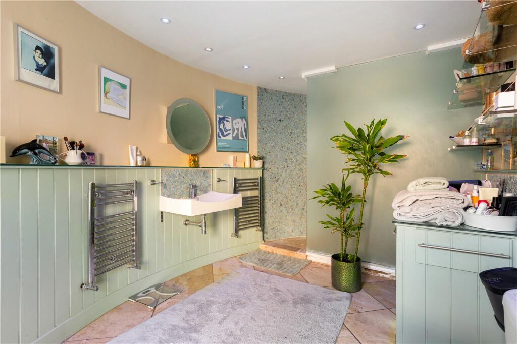 En-Suite