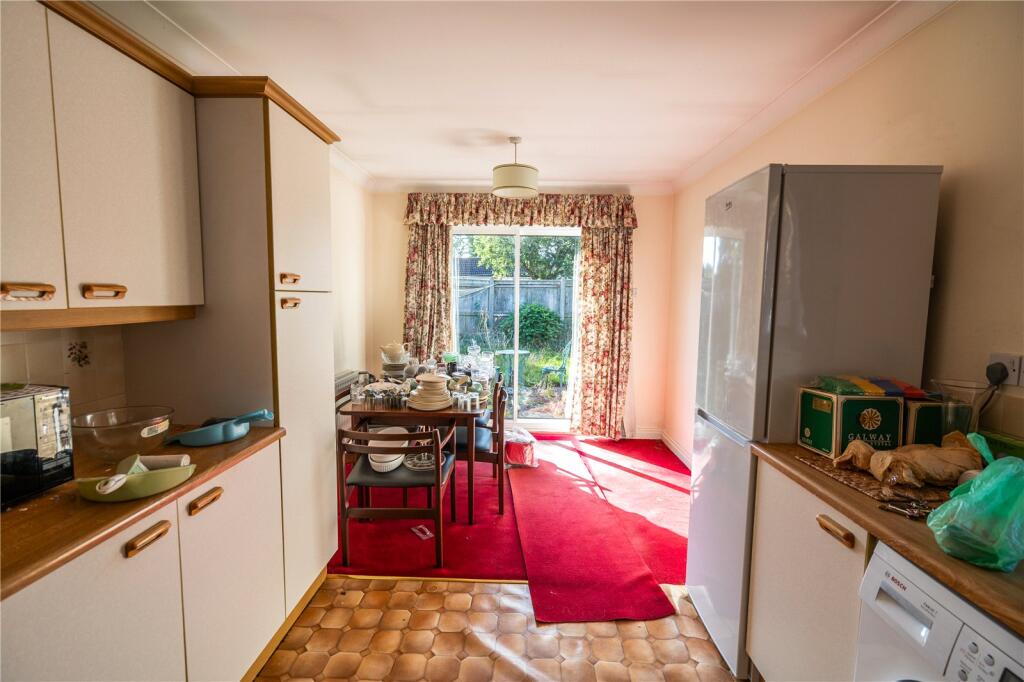 Kitchen-Diner (2)