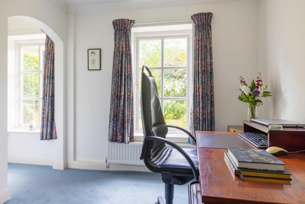 Study Room