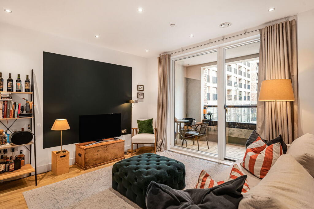 Wyke Road, London, E3 2ZQ