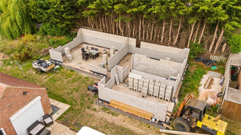 Build