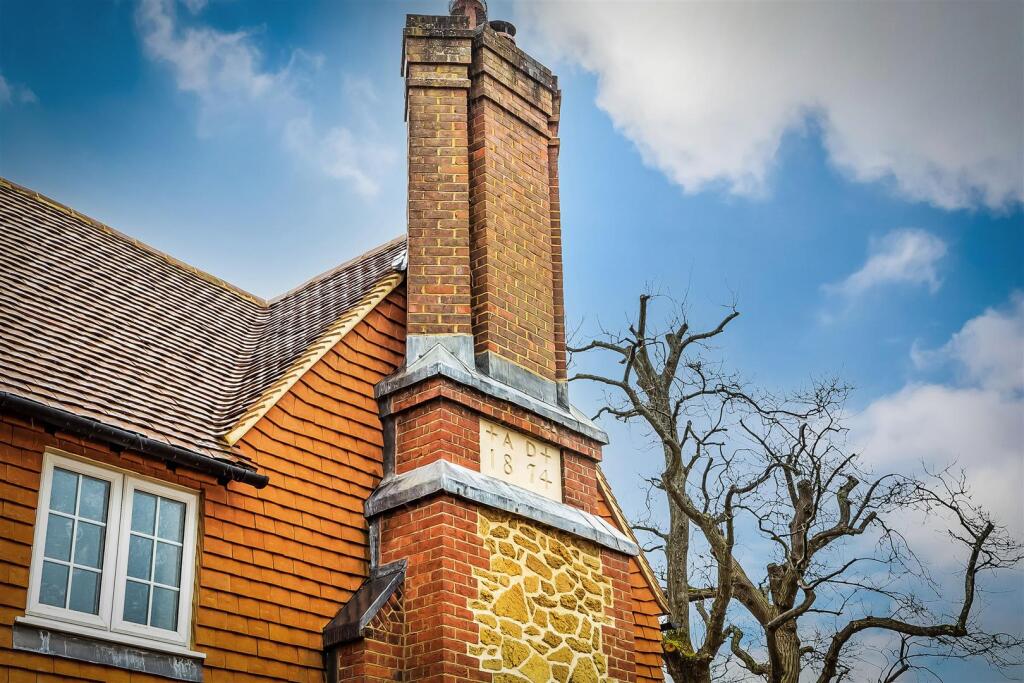 house. Partnership S