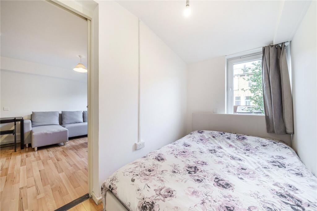 Bedroom Part Two