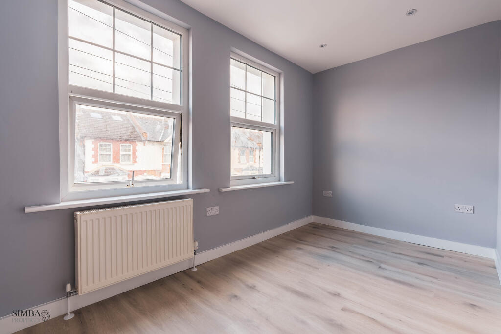 8BA Bedroom 2 1