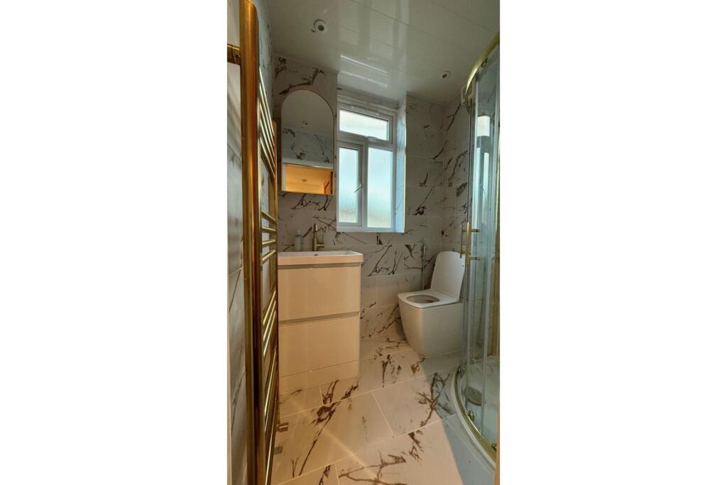 Shower Room Two