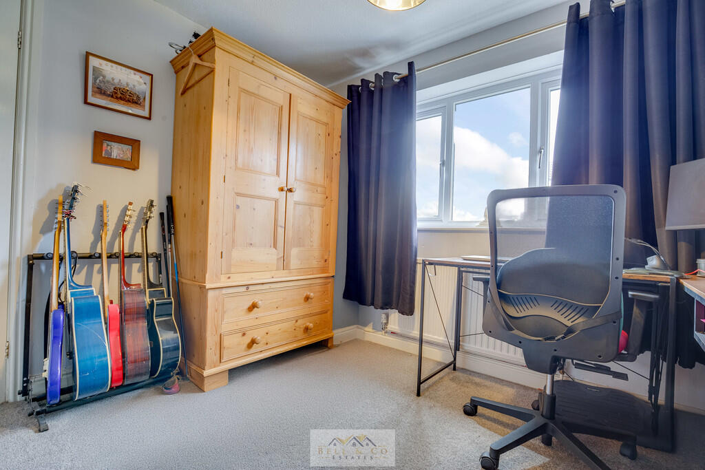 Bedroom 3.2