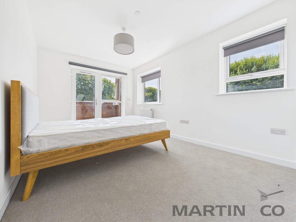 Masterr Bedroom