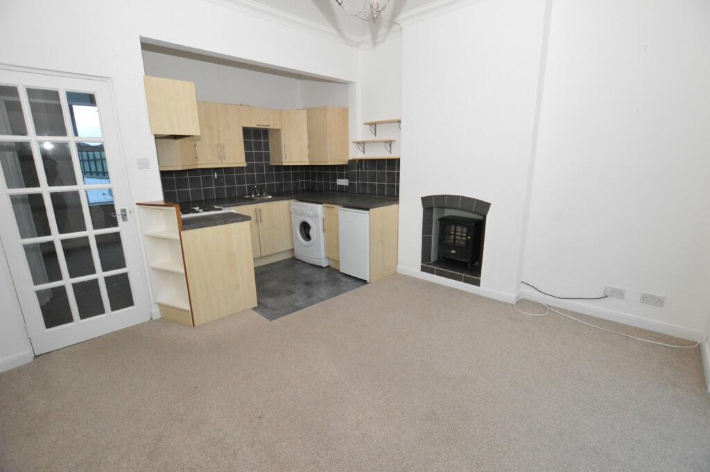 Lounge/Kitchen/Diner