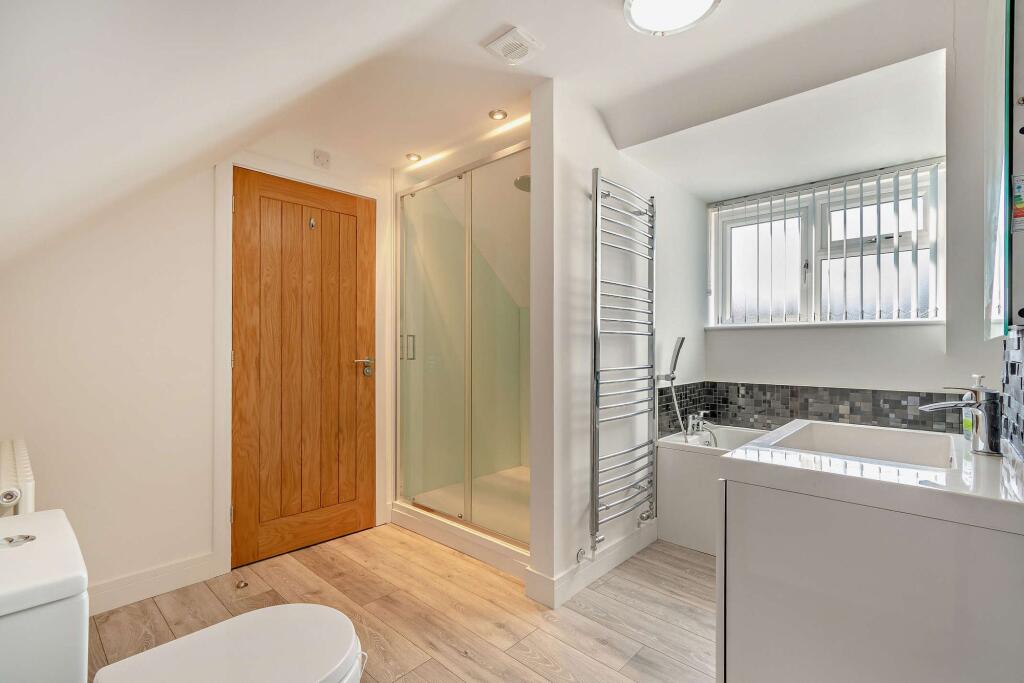 House Bathroom