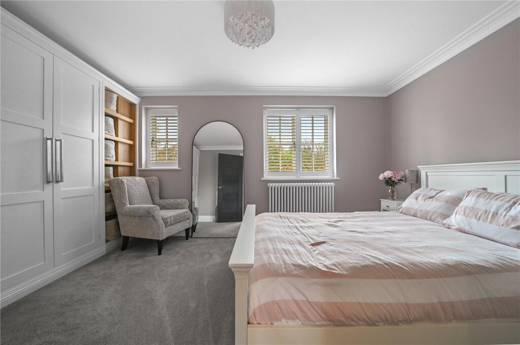 Bedroom 4