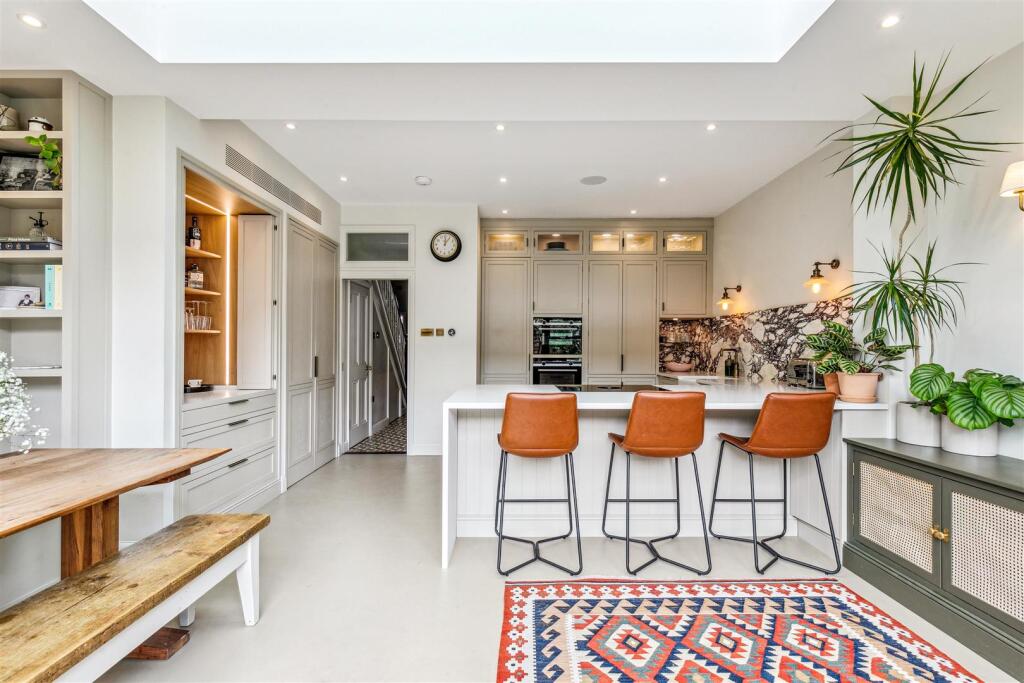 Blandford Road, W4 - FOR SALE