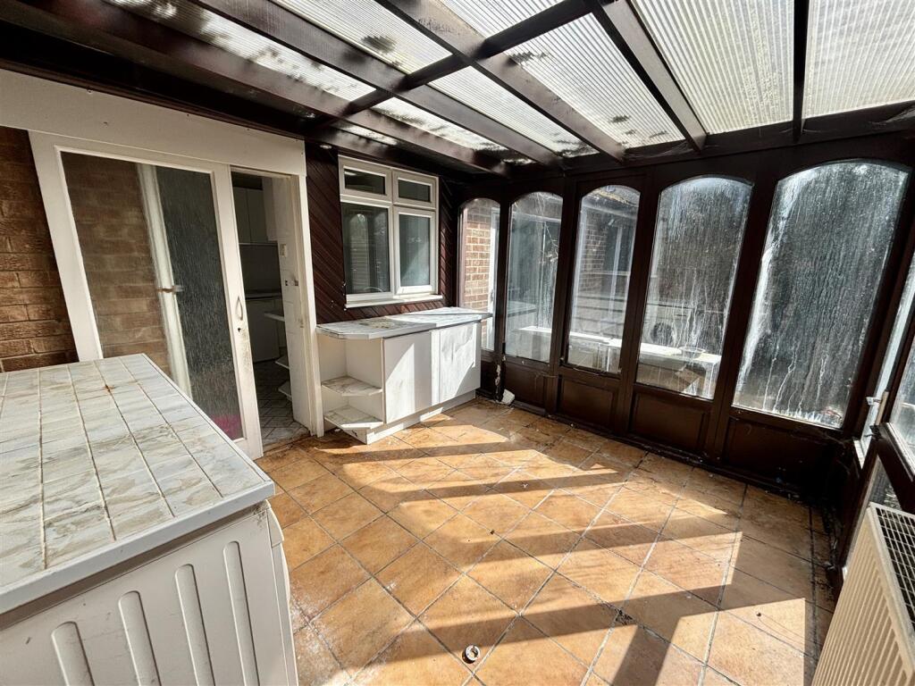 Conservatory