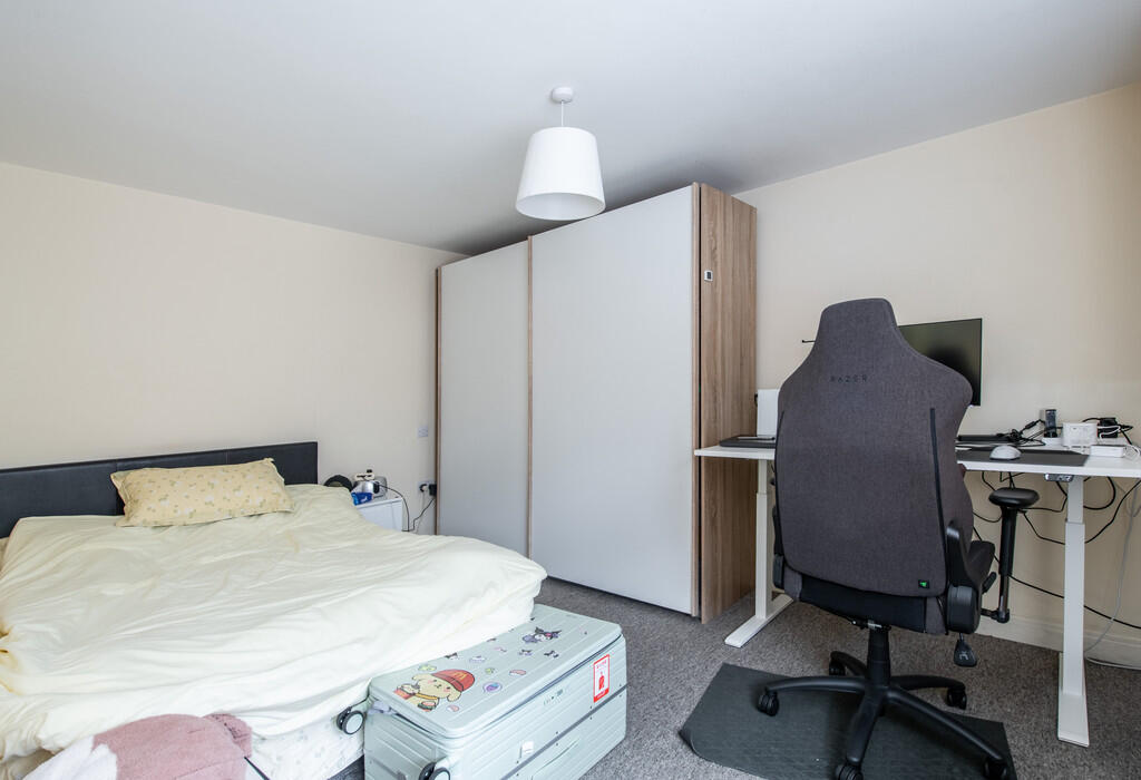 28 St Marys Court...