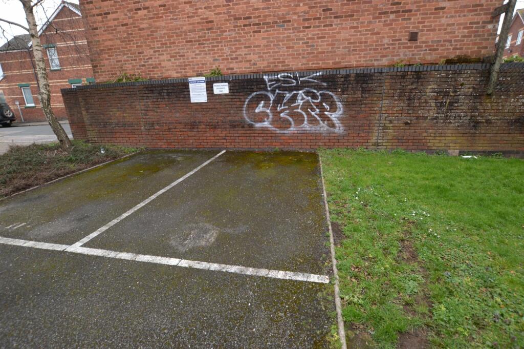 Parking Space