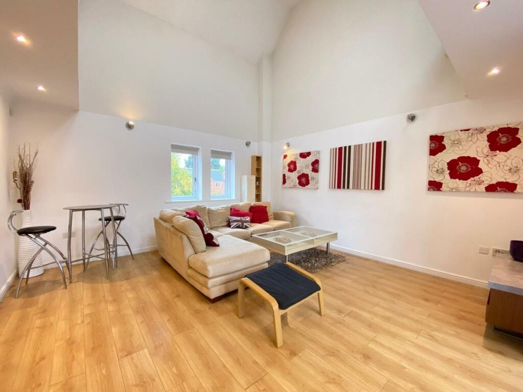 Lounge Aspect 2