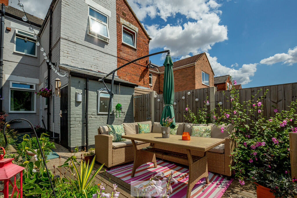 Back garden 1.9