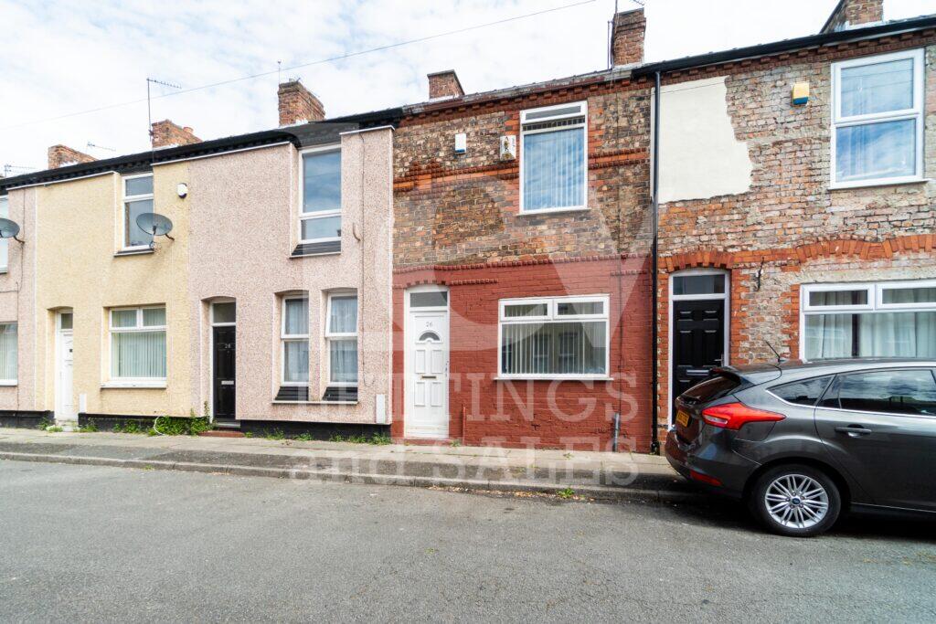 26 Smollett Street, Liverpool, L20 4PT