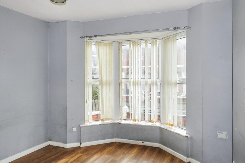 2 Chesterfield Road, Blackpool, Lancashire, FY1 2PP