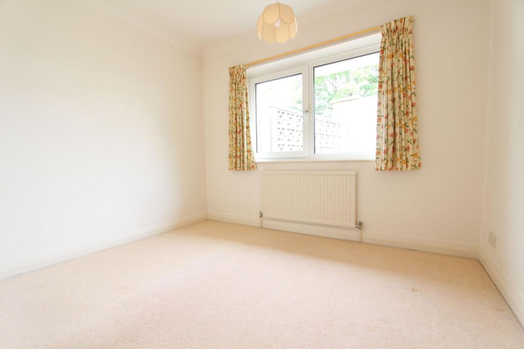 BEDROOMS AND BATHROOMS