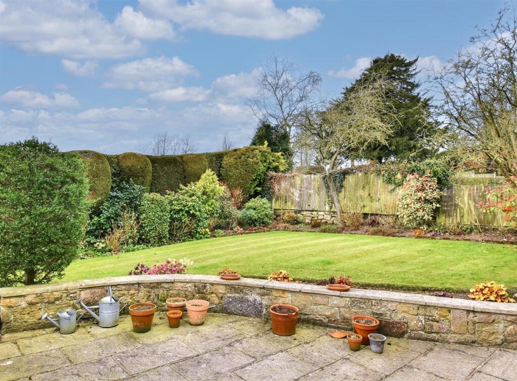 Gardens