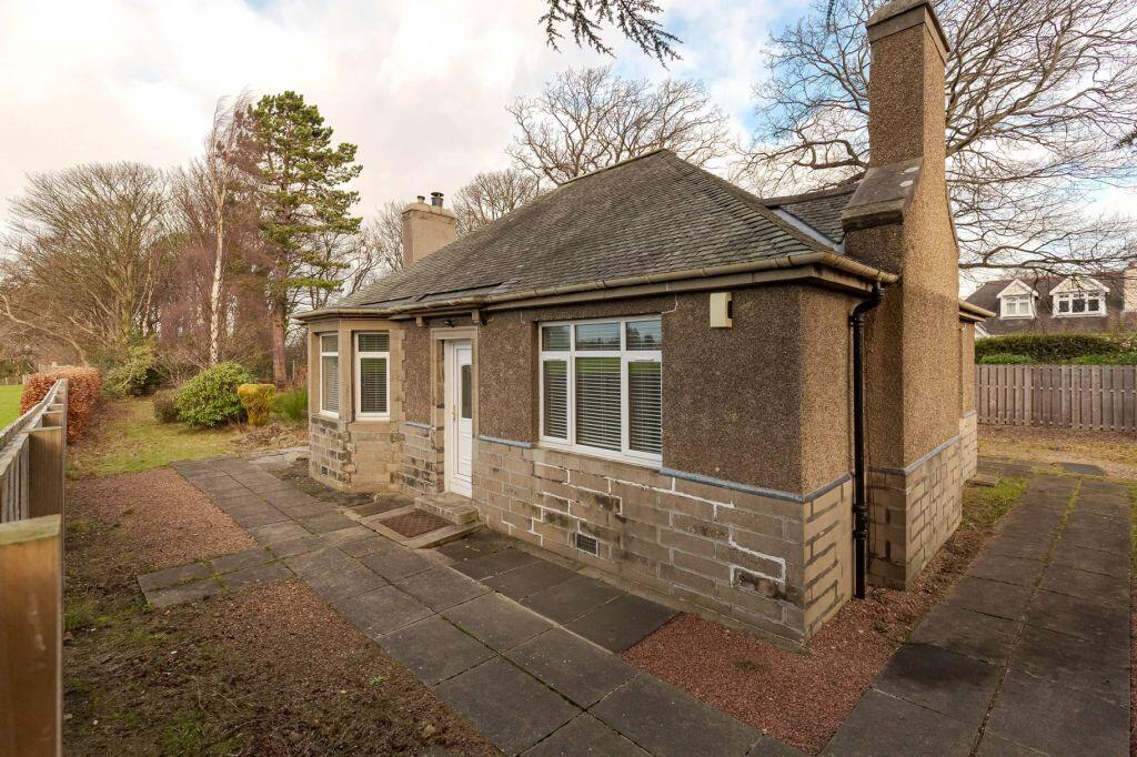 East Lodge, 27 Paties Road, Colinton, Edinburgh, EH14 1EG