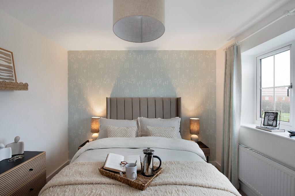 Show Home