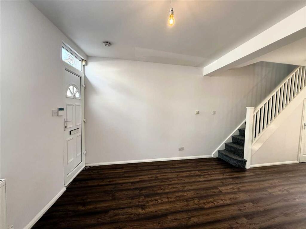 Lounge / Dining Room