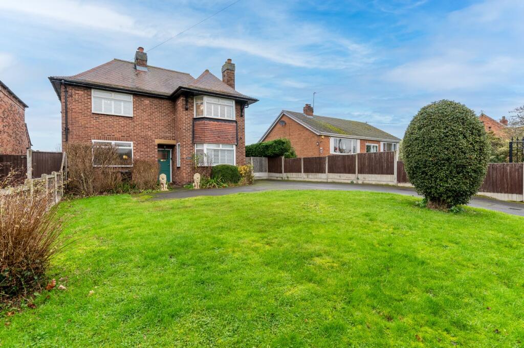 Sturton Road, North Leverton, Retford, DN22