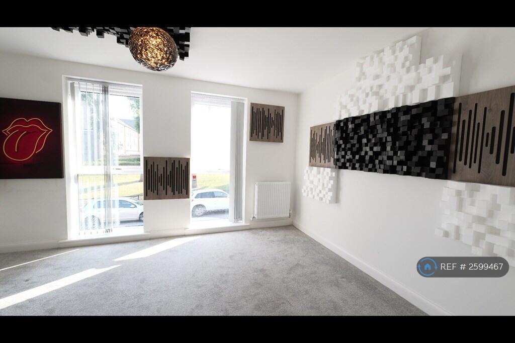 Bedroom 2 