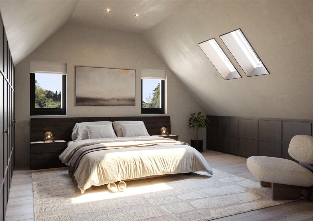 Interior Example