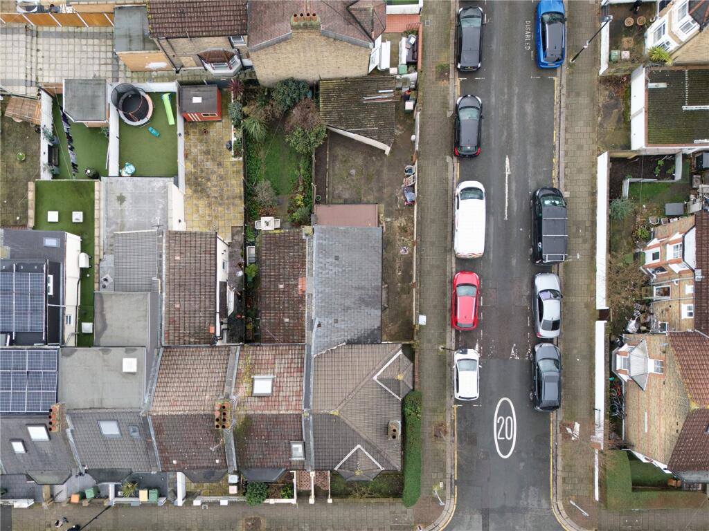 Birds Eye