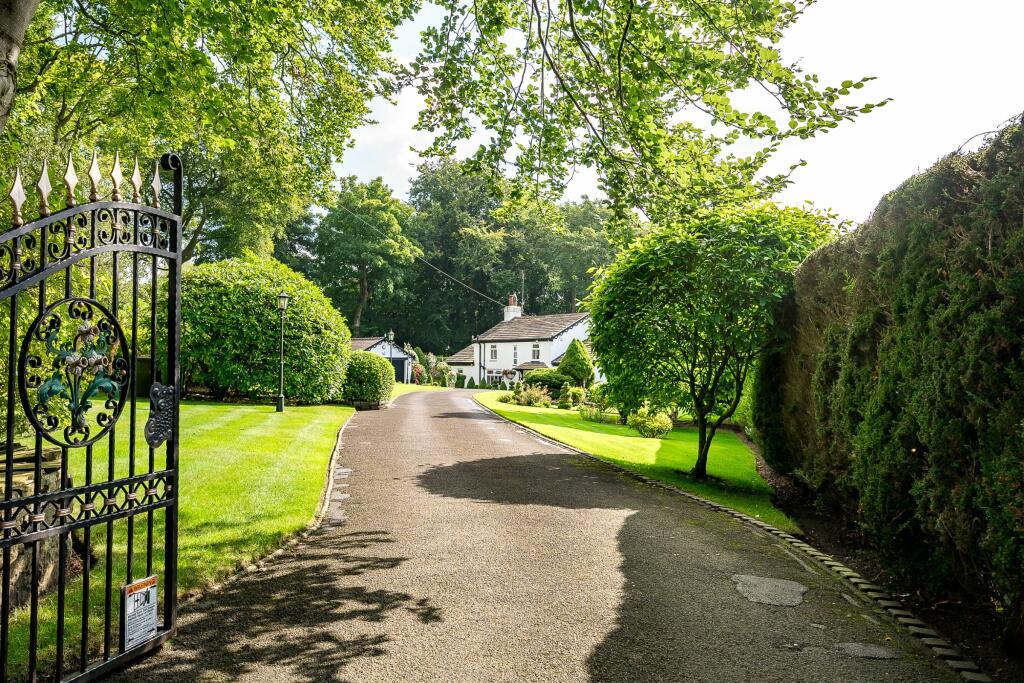 Gated Drive