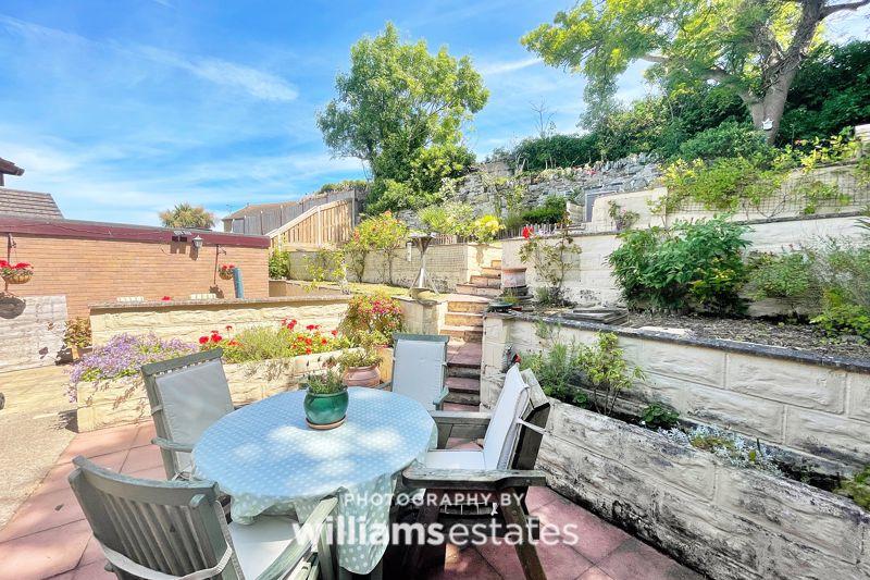 Rear Garden 1 