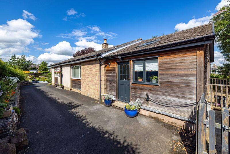 Front of House &amp; Parking