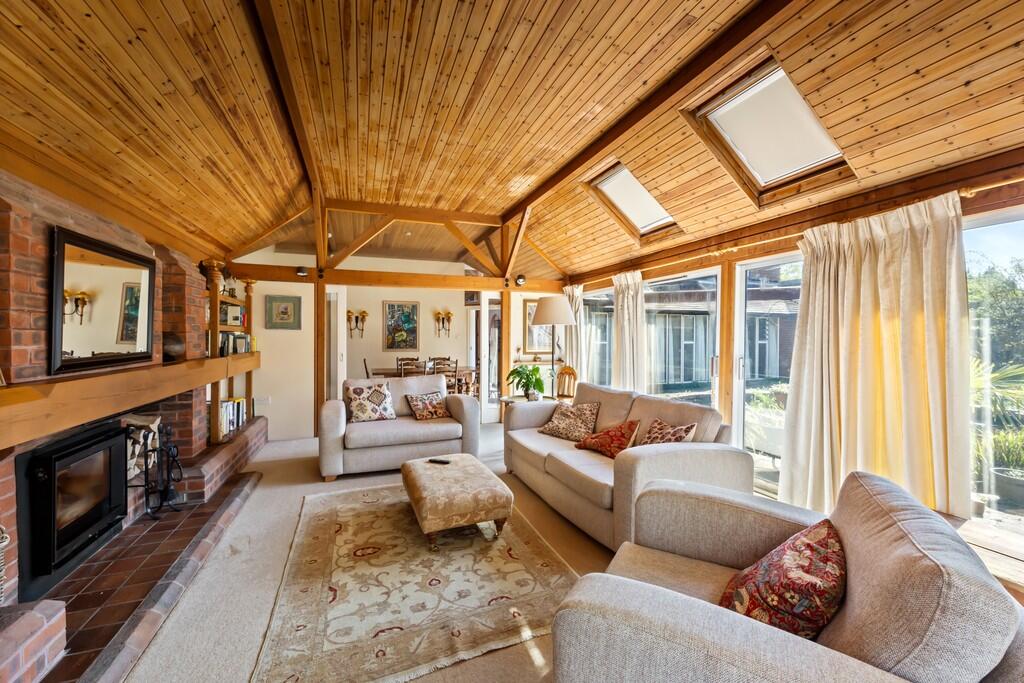 The Street, The G...