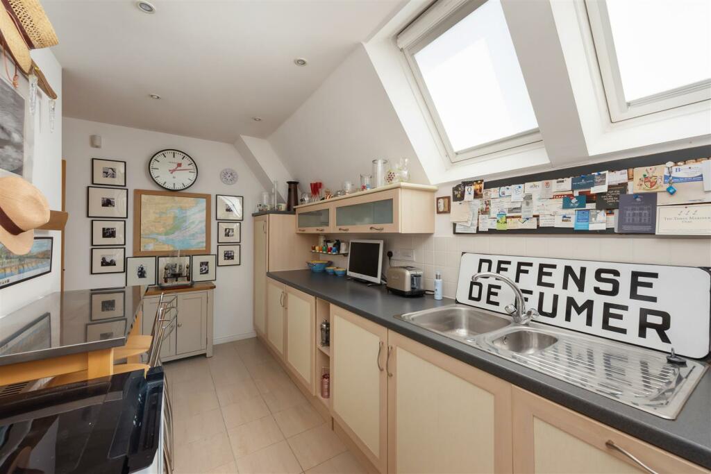 Marine Parade, Tankerton, Whitstable