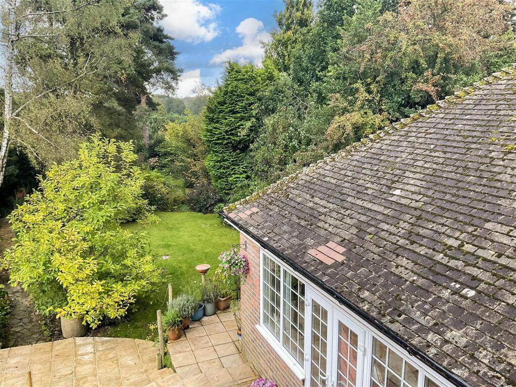 View Of Rear Garden.0