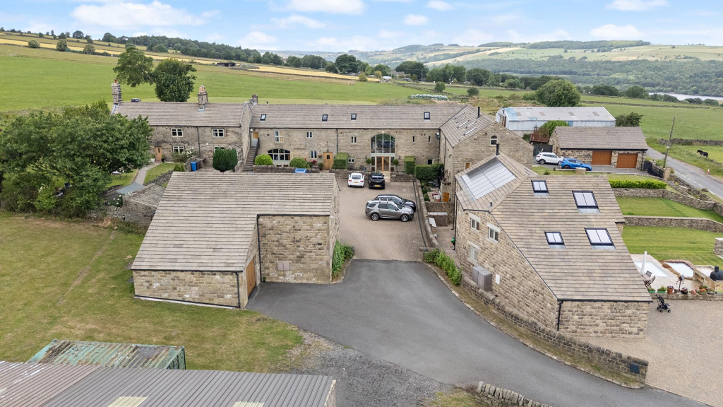 The Hay Barn, New Hall, Lane, Stockbridge 05_297.p
